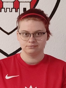 Avatar Bild für Nina Harling