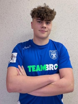 Avatar Bild für Elias Berger