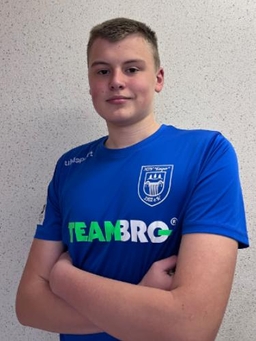 Avatar Bild für Fynn Biedermann