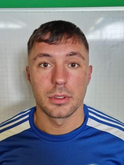 Avatar Bild für Blerim Arifi