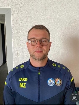 Avatar Bild für Maximilian Zipf