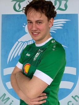 Avatar Bild für Max Antweiler