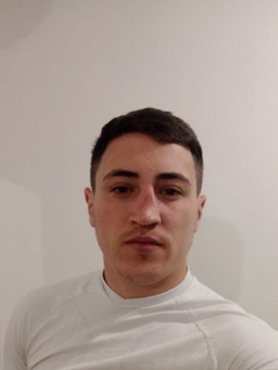 Avatar Bild für Daniel-Sorin Todor