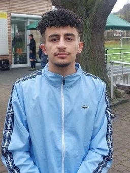 Avatar Bild für Fahed Alsultan