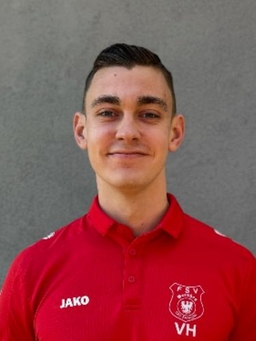 Avatar Bild für Vivian-Maurice Hecht