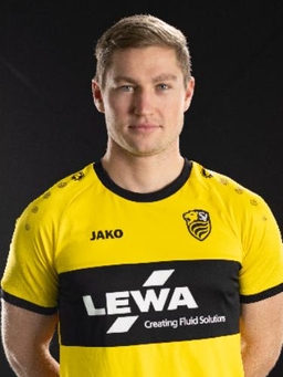 Avatar Bild für Axel Weeber