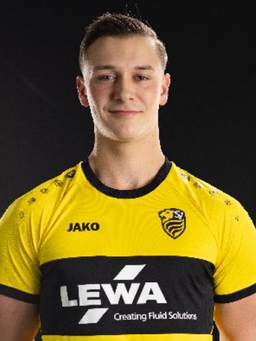 Avatar Bild für Jona Trefz