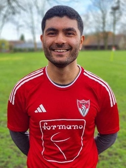 Avatar Bild für Vahit Sasmaz