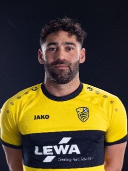 Avatar Bild für Emre Öztürk