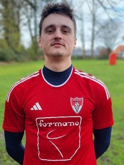 Avatar Bild für Josia Krüger
