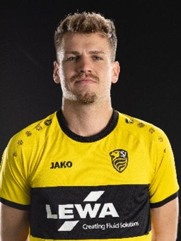 Avatar Bild für Rick Schuhmacher