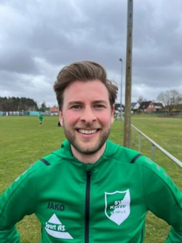Avatar Bild für Alexander Nolte
