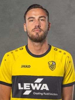 Avatar Bild für Marvin Hampel