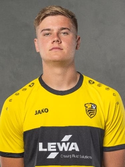 Avatar Bild für Finley Strahl