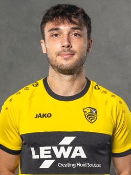 Avatar Bild für Pascal Nufer
