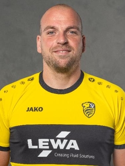 Avatar Bild für Patrik Hofmann