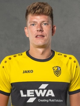 Avatar Bild für Lukas Schramm