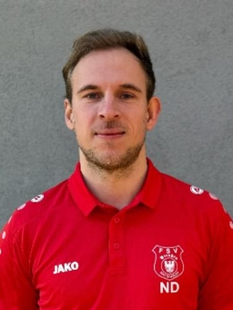 Avatar Bild für Niclas Dutschmann