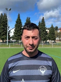 Avatar Bild für Ramazan Aktas