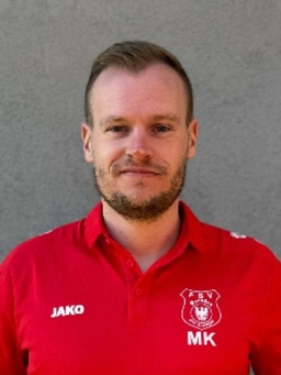 Avatar Bild für Matthias Klein