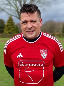 Avatar Bild für Marcus Staniszewski