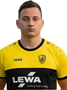 Avatar Bild für Ennio Ohmes