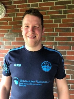 Avatar Bild für Dirk Janßen