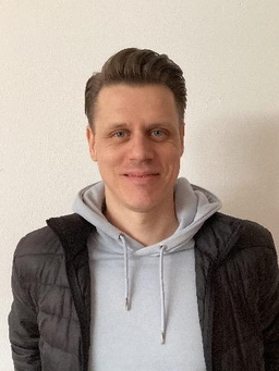 Avatar Bild für Sven Müller