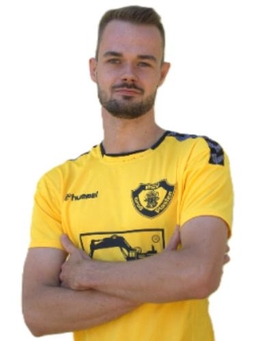 Avatar Bild für Tim Ahlgrimm