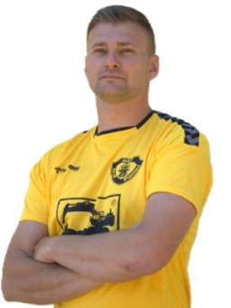 Avatar Bild für Ronny Zur Kammer