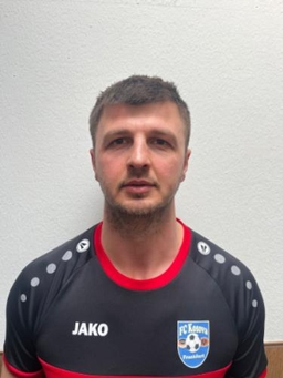 Avatar Bild für Asmir Hodzic