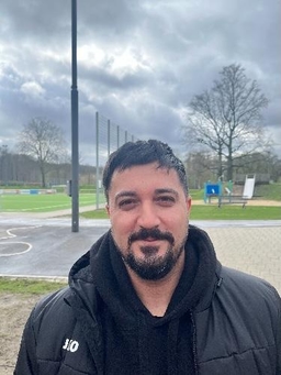 Avatar Bild für Zeyit Tosun