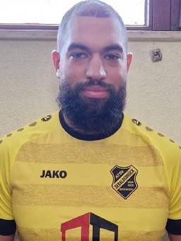 Avatar Bild für Aladji Mohamed Marienus Bailor Barrie