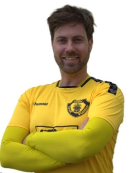 Avatar Bild für Eric Keilholtz