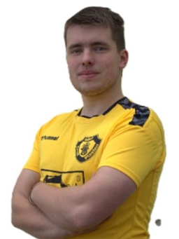 Avatar Bild für Lucas Rene Honert