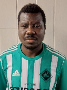 Avatar Bild für Moussa Sangare