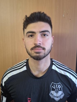 Avatar Bild für Mehmet Emin Yildiz