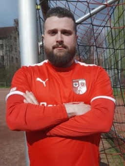 Avatar Bild für Lukas Förderer