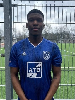 Avatar Bild für Edvaldo Jorge De Fatima Francisco