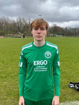 Avatar Bild für Vladyslav Kryvenko