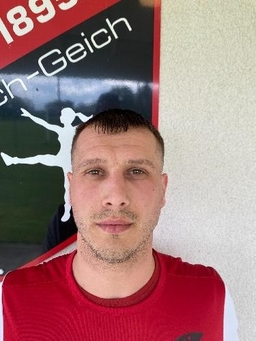 Avatar Bild für Viktor Loznytsia