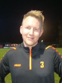 Avatar Bild für Mario Ranke