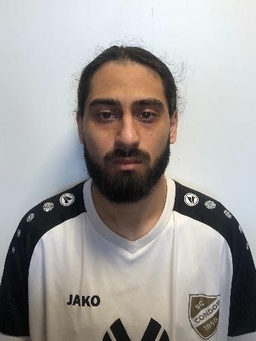 Avatar Bild für Abdulhalim Azizi