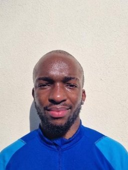 Avatar Bild für Evaristus Ebube Chukwu Peterson