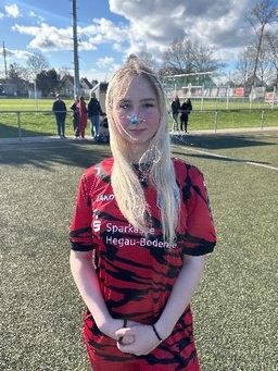 Avatar Bild für Julina Neuhäuser