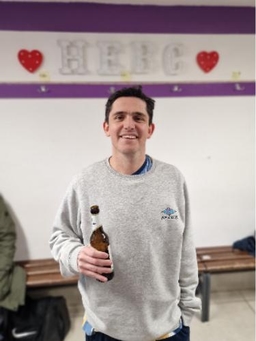 Avatar Bild für Felipe Alberto Fernandez Marticorena