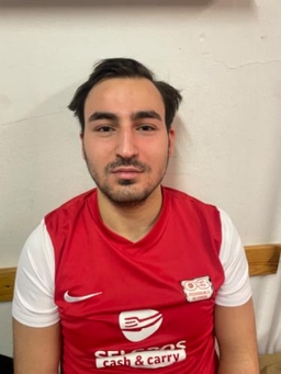 Avatar Bild für Semih Firat