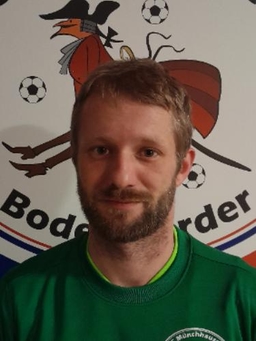 Avatar Bild für Jens Weber