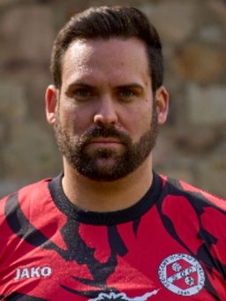 Avatar Bild für Tim Menger