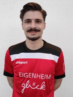 Avatar Bild für Janik Staiger